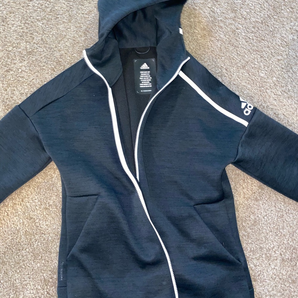 Zne adidas hoodie